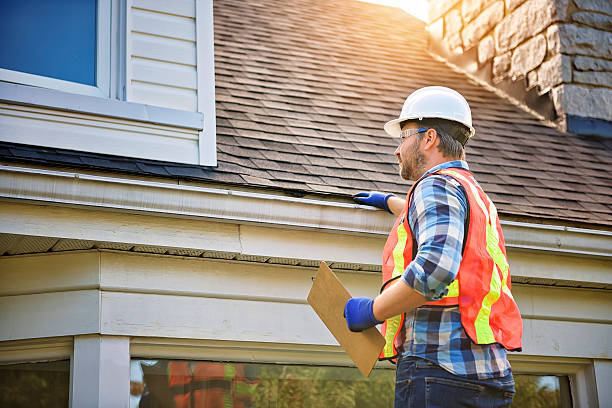 Roofing in Milnor